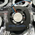 Toshiba SF6023BLH05-52P DC5V 360mA 4Pin For Projector Cooling Fan