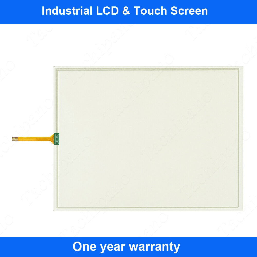Touch Screen for Panel 800 PP845A Digitized Glass with Protective Film