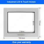 Touch Screen for Pro-Face LT3301-L1-D24-K Panel Glass + Front Overlay