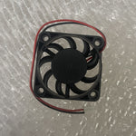 Sunon GM0504PEV1-8 DC5V 0.5W 40mm Cooling Fan 2 Pin