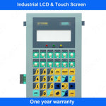 Membrane Switch for ESA VT170W VT170WA0000 ESA ID 42337 Keypad Keyboard