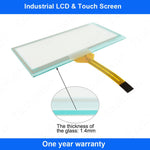 Touch Panel for HMISTO511 HMISTO512 Touch Screen Glass