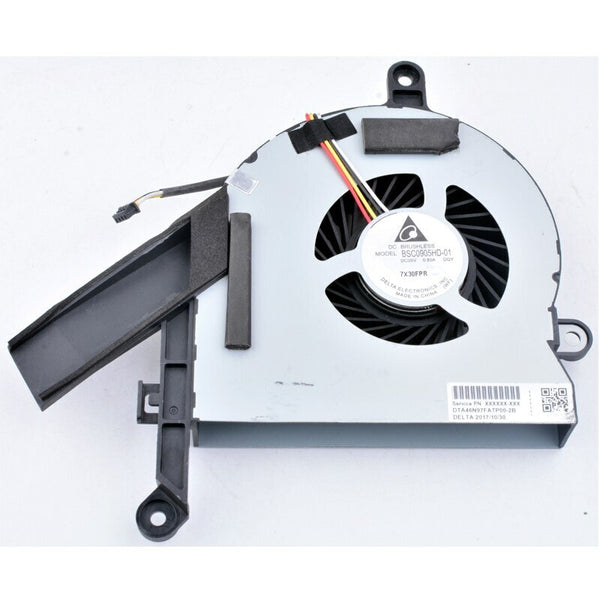 BSC0905HD-01-DGY 5V 0.80A 9CM notebook built-in cooling turbo fan