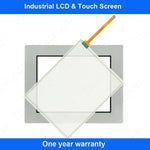 Touch Screen for PFXLM4301TADAC Panel Glass with Protective Film Overlay