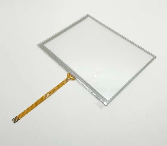 LCD Screen Display Touch Pad For G-LINK TR600 OTDR Touch Panel TR-600 OTDR Touch