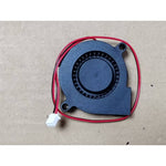 YEF FD5015SHB DC24V 0.09A 2-Pin Turbo Cooling Fan