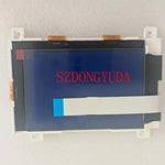 LCD Fit For Yamaha DGX-530 DGX530 Digital Piano Display Screen Panel
