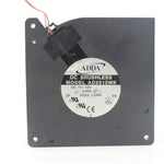 Original Genuine ADDA AD2512MB DC12V 0.6A 12032 Turbo Centrifugal Blower