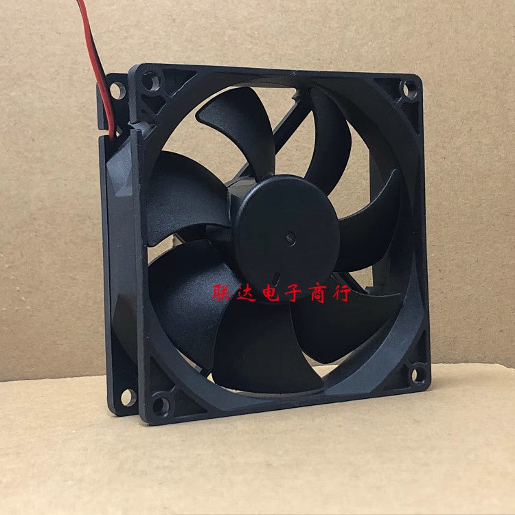 1PCS BTF9225H24B 9025 DC24V 0.25A 9CM 2-Wire Inverter Cooling Fan