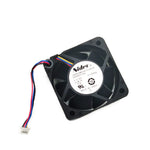 For Nidec X880927-004 U40R05MS1A7-57A07A cooling fan DC5V 0.08A 4CM