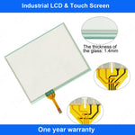 TP-4281S1 Touch Screen for TP4281S1 Mitsubishi Panel Glass Digitized