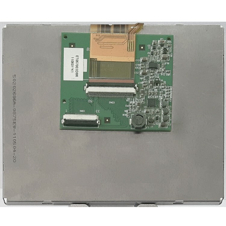 Original A+ 5.7 Inch 33Pin LCD Display ET057003DM6 40-90072-3