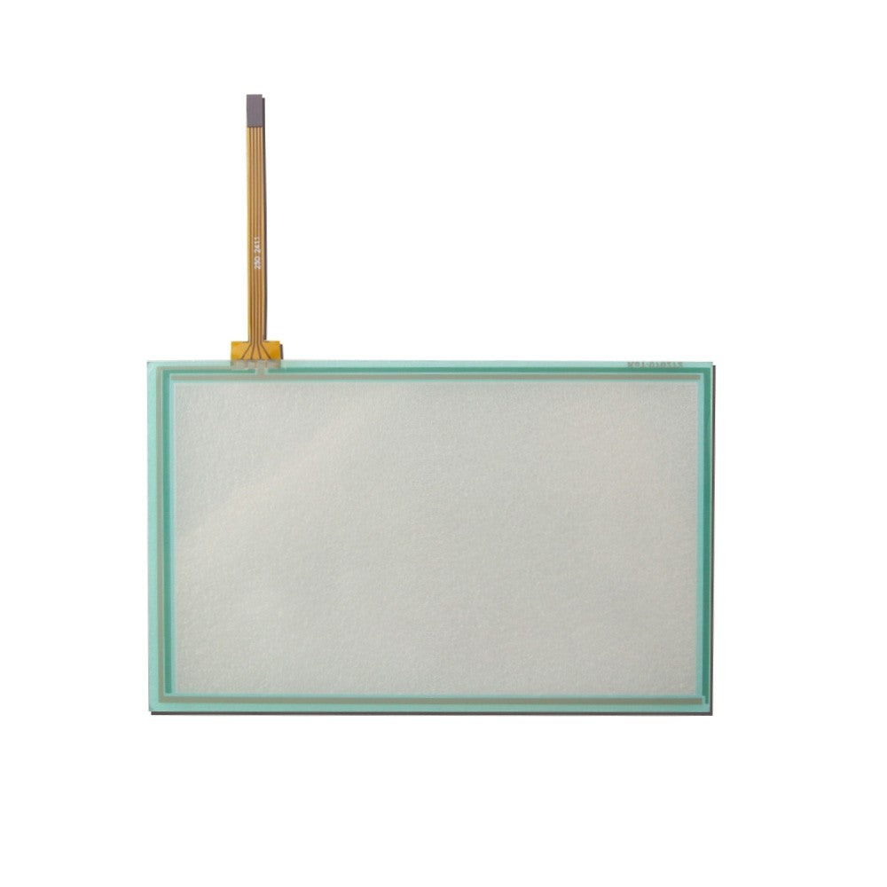 New For TPC7062HI Glass Panel Touch Screen
