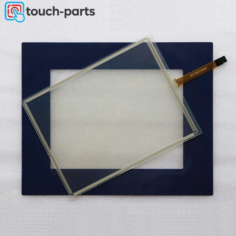 R8219-45 R8219-45B Touch Screen Panel with Protective Film for ANIELSON