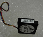 Delta BFB0312HHA-CA06 3012 30x30x12mm DC 12V 0.10A Mini Blower Turbo Cooling Fan