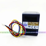 AVC DBTB0428B2G 4CM 12V 1.00A 40*40*28MM PWM Cooling Fan 4Pin