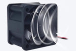 SUNON KD2404PQB1 DC24V 2.00W 4028 4CM 2-Wire Inverter Cooling Fan