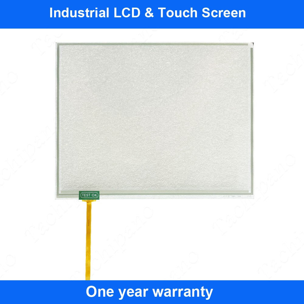 Touch Screen for FLEXEM FE2097 FE2097X Glass Panel 211x126mm 9.7inch