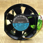 COMRALTON FAN 17250 FAN 17CM FAN JQD24B6E1 17251 INVERTER FAN