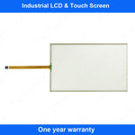 Touch screen panel for 91-28259-00B 1071.0122B Glass