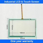 Touch Screen Panel Glass Digitizer For R8310-45 R8310-45D R8310-45F Touch
