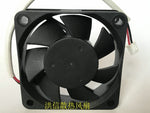 ARX 6015 FD1260-S1112C DC12V 0.19A 60 * 15MM cooling fan