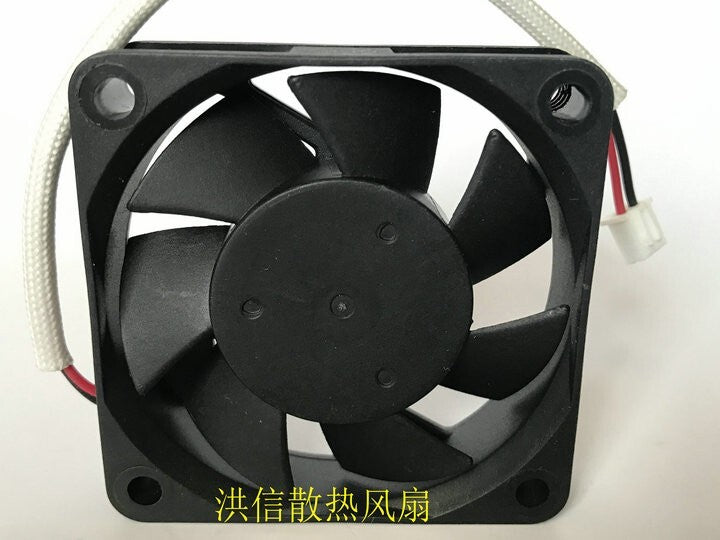 ARX 6015 FD1260-S1112C DC12V 0.19A 60 * 15MM cooling fan
