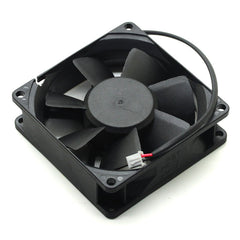 1pcs SUNON KD1208PTB1 80*80*25MM DC12V 1.7W 8CM 2Pin Cooling Fan