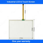 TP3682S2 Touch Screen Panel for TP-3682S1 TP-3682S2 Motoman