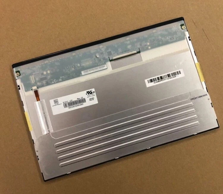 Original 12.1" G121I1-L01 LCD Display Screen for Innolux LCD Panel 1280×800