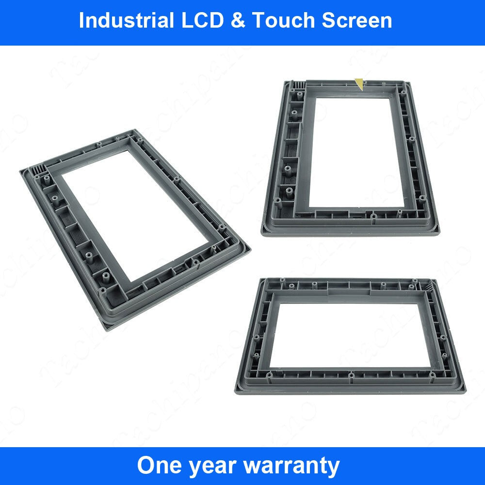Front Housing for 6AV2123-2GA03-0AX0 KTP700 Cover with Touch Screen + Keypad