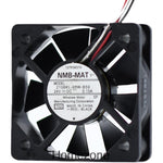 For NMB 2106KL-05W-B59 5015 24V 0.15A inverter cooling fan