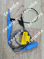 1 PCS Tektronix P5122 High Voltage Probe 100:1 ic
