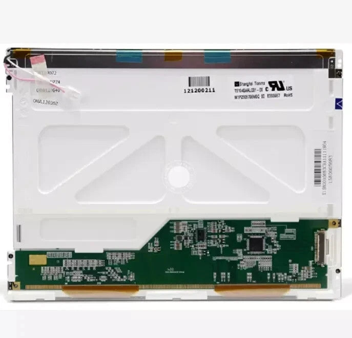 Original LCD Fit for Mindray UMEC 10 Patient Monitor Display Screen Repair
