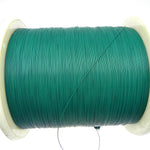 5M/10M UL10064-32AWG Ultra-Fine Electronic Wire 0.38MM High Temp Hook Up Wire