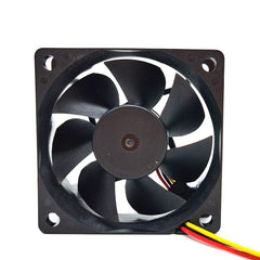 For Sunon MF60251VX-1000C-G99 6025 6CM DC12V 1.56W 3Pin COOLING FAN