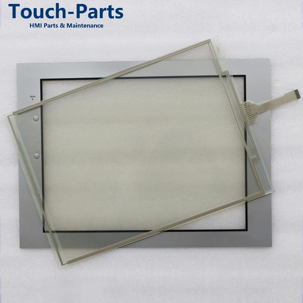 NS15-TX01S-V2 NS15-TX01B-V2 Touch Screen Glass Protective Film for Mitsubishi