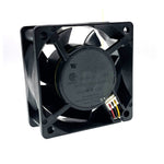 FBA06A24H 6CM 60mm DC 24V 0.13A Ultra-Quiet Inverter Server Axial Cooling Fan