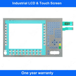 6AV7891-0BE00-1BB0 Membrane Switch Keyboard Keypad for 6AV7 891-0BE00-1BB0