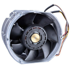 9CR5748P9G003 48V 5.5A 172x150x102 Ball Bearing Dual Motor Dual Invert Fan