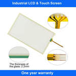 Touch Screen for MT6103iP MT6103iP1WV WEINVIEW 10 inch Glass Panel