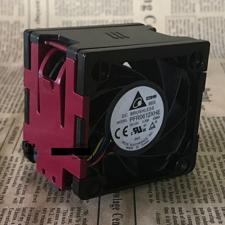 HP 662520-001 DL380 DL380p DL388 G8 GEN8 654577-001 HPE CPU Cooling Fan