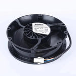 NIDEC D1751U24B8PP363 DC24V 3.4A 172*150*51mm ABB ACS880 4-wire cooling fan
