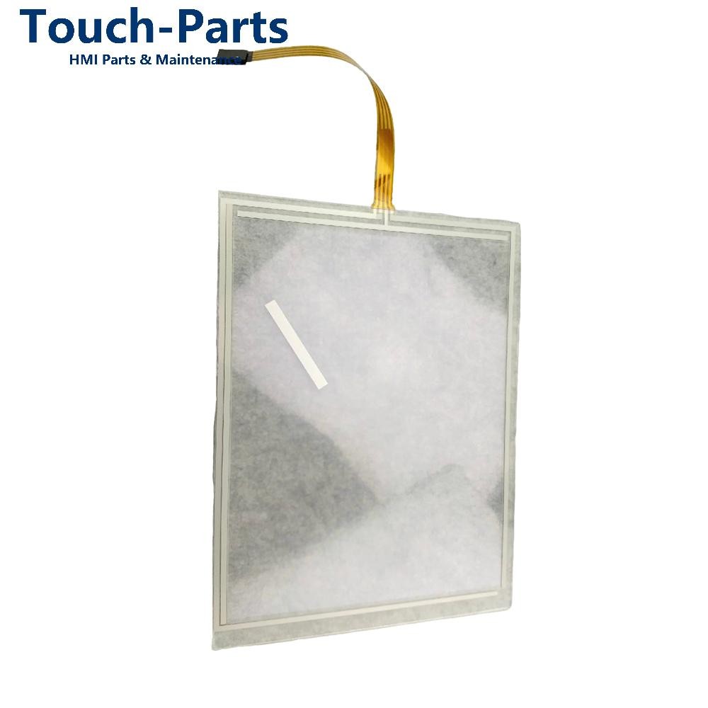 For Heidelberg F2.145.6115/01 10.4-inch Glass Panel Touch Screen