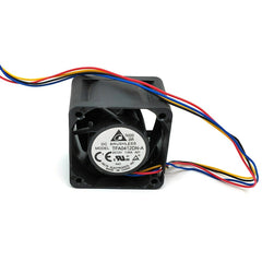 For Delta TFA0412DN-A DC12V 1.05A 4028 40*40*28MM 4CM Cooling fan 4Wires PMW fan