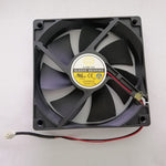 GLOBE FAN S1202512L Graphics card cooling fan DC12V 0.18A 2Pi n