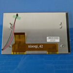 C070VW04 V1 C070VW04 V7 LCD Display Screen Panel C070VW04 V.1 C070VW04 V.7
