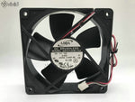 ADDA 12032 12V 0.40A AD1212HB-Y53 12CM 3-wire Cooling Fan