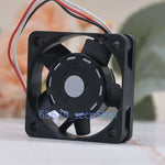 NMB 04010SS-24M-AL 40*40*10MM 24V 0.04A 3Pin Cooling Fan