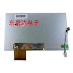 LCD Screen for PIONEER CWX4352 CWX 4352 CWX-435 DISPLAY PANEL Repair Replacement